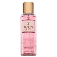Victoria's Secret Coastal Bliss telový sprej pre ženy 250 ml