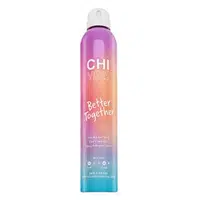 CHI Vibes Better Together Dual Mist Hair Spray lak na vlasy pre strednú fixáciu