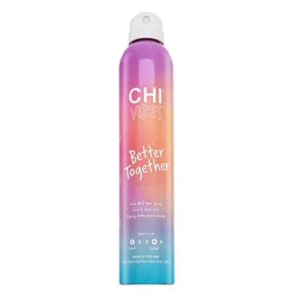 CHI Vibes Better Together Dual Mist Hair Spray lak na vlasy pre strednú fixáciu