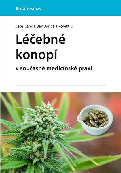 Léčebné konopí v současné medicínské praxi, Landa Leoš