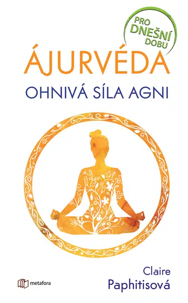 Ájurvéda, Paphitisová  Claire