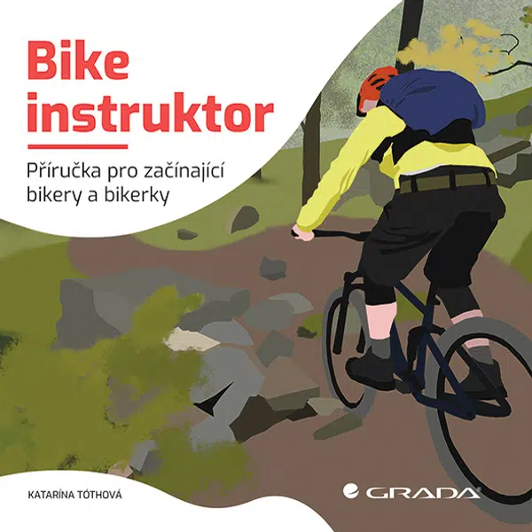 Bike instruktor, Tóthová Katarína