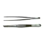 Pinzeta anatomická rovná 15 cm