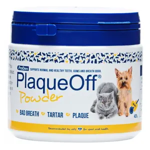 PRODEN PlaqueOff™ Powder 420 g