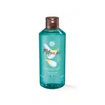 Yves Rocher Monoi Sprchový gél na telo a vlasy 400 ml