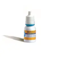 OCUFLASH Očné kvapky 10 ml