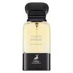 Maison Alhambra Fusion Intense parfémovaná voda pre mužov 80 ml