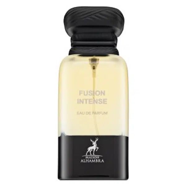 Maison Alhambra Fusion Intense parfémovaná voda pre mužov 80 ml