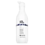 Milk_Shake Icy Blond Shampoo neutralizujúci šampón pre platinovo blond a šedivé vlasy 1000 ml