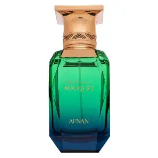 Afnan Mystique Bouquet parfémovaná voda pre ženy 80 ml