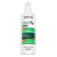 Vichy Dercos Anti-Dandruff 2in1 Dermatological Conditioning Shampoo šampón a kondicionér proti lupinám 390 ml