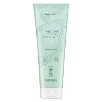 Kemon Yo Cond Color System Toning Cond tónovací kondicionér pre oživenie farby Silver 250 ml
