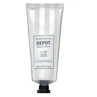 Depot No. 308 Volume Creator stylingový krém pre objem vlasov 100 ml