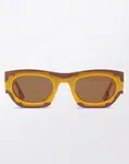 Komono Alpha Solar Sunburst