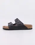 Birkenstock Arizona NU Oiled Black 44