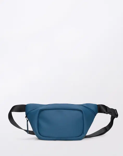 Rains Bum Bag Mini 109 Pulse
