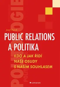 Public relations a politika, Ftorek Jozef