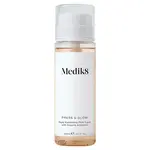 MEDIK8 Press & Glow Rozjasňujúce exfoliačné tonikum 200 ml