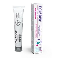 DOLAREN Emulgel proti bolesti 50 ml