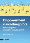 Empowerment v sociálnej práci, Kozubík Michal