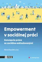 Empowerment v sociálnej práci, Kozubík Michal