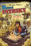 Pařížské intriky, Válková Veronika