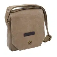 Bushman taška Azibo II sandy brown UNI
