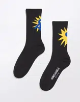 Armedangels Saamus Sun 105 black 35-38