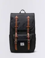 Herschel Supply Little America Mid-Volume Black
