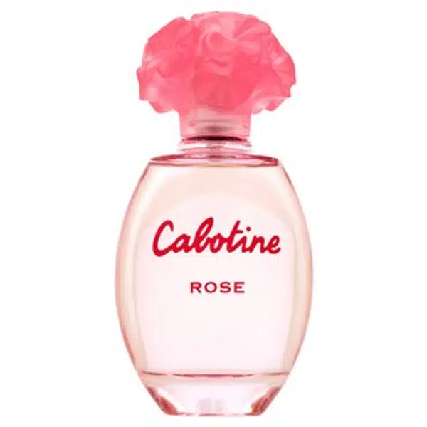 Gres Cabotine Rose toaletná voda pre ženy 100 ml