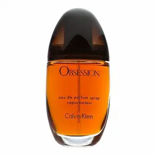 Calvin Klein Obsession parfémovaná voda pre ženy 50 ml