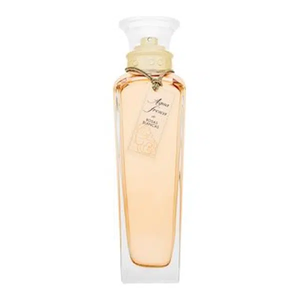 Adolfo Dominguez Agua Fresca de Rosas Blancas toaletná voda pre ženy 200 ml