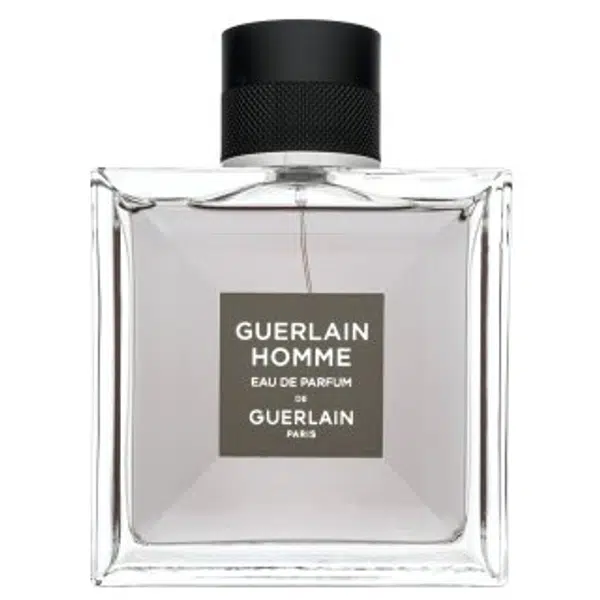 Guerlain Guerlain Homme parfémovaná voda pre mužov 100 ml
