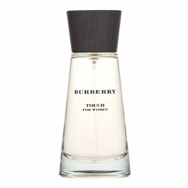 Burberry Touch For Women parfémovaná voda pre ženy 100 ml