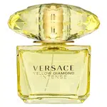 Versace Yellow Diamond Intense parfémovaná voda pre ženy 90 ml