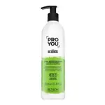 Revlon Professional Pro You The Twister Curl Moisturizing Conditioner vyživujúci kondicionér pre vlnité a kučeravé vlasy 350 ml