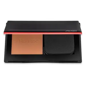 Shiseido Synchro Skin Self-Refreshing Custom Finish Powder Foundation púdrový make-up 440 9 g