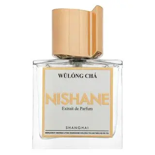 Nishane Wulong Cha čistý parfém unisex 50 ml