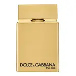 Dolce & Gabbana The One Gold For Men parfémovaná voda pre mužov 50 ml