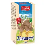 APOTHEKE Zázvorový čaj 20 sáčkov