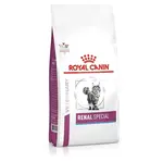 ROYAL CANIN Renal Special granule pre mačky 2 kg