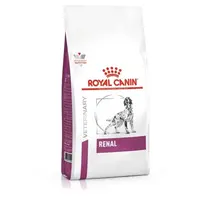 ROYAL CANIN Renal granule pre psov 2 kg