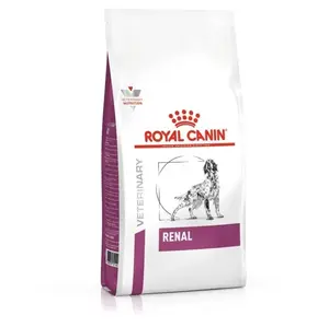 ROYAL CANIN Renal granule pre psov 2 kg