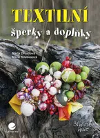 Textilní šperky a doplňky, Kielbusová Marie