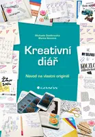 Kreativní diář, Dombrovská Michaela