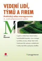 Vedení lidí, týmů a firem, Plamínek Jiří
