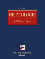 Hepatologie, Hůlek Petr