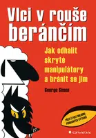 Vlci v rouše beránčím, Simon George