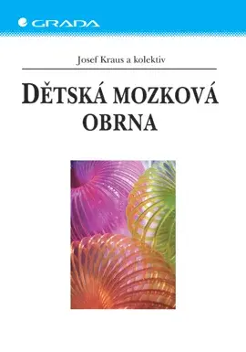 Dětská mozková obrna, Kraus Josef