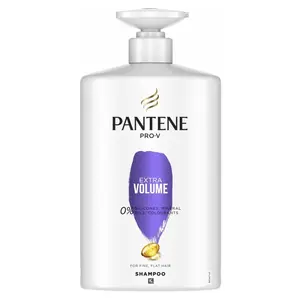 PANTENE PRO Šampón na vlasy Extra Volume 1000 ml